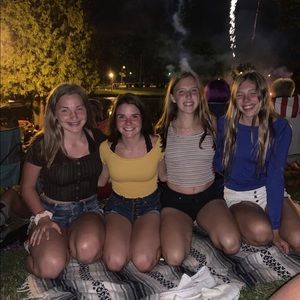 Meet your Posher, Kate